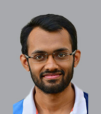 Ajay Kumar