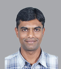 Shelton Gnanaraj