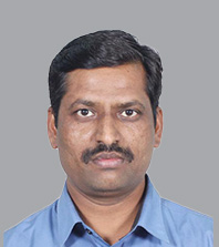 Dnyandeo Nanaware