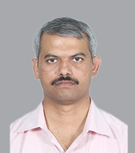 Santaji N. Katore