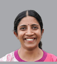 Vinitha Rajan