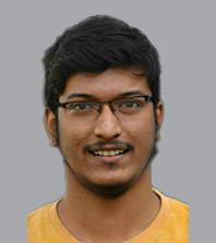 Jyotirmoy Das