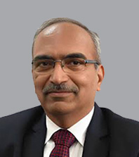 Sanjay A Wandhekar and the CDAC team
