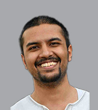 Ujjwal Panda