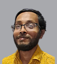 Surajit Mondal