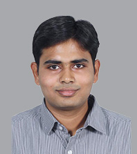 S Harshavardhan Reddy