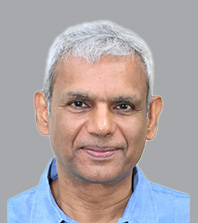 Jayaram Chengalur