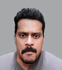 Sridhar Gajendran