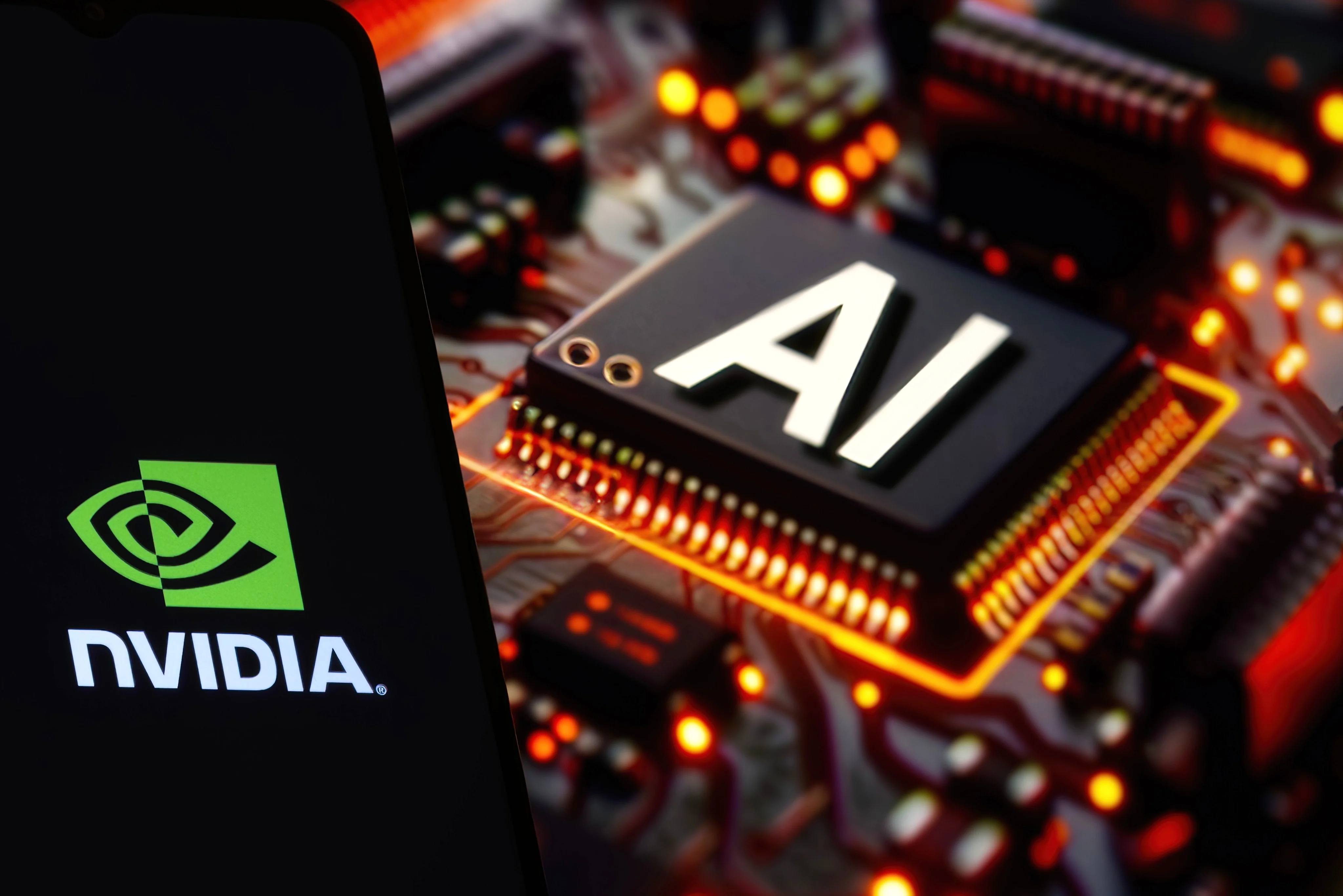 AI developers from the NVIDIA industry partners