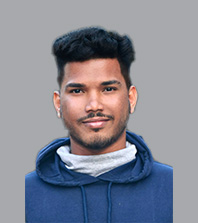 Sapan Sahoo
