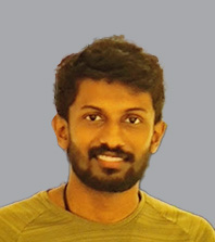 Vishnu Raj