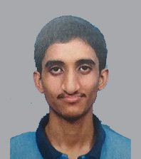 Rahul Sharan