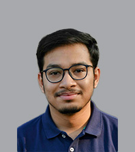 Saptarshi Sarkar