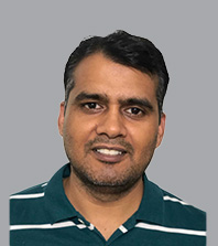 Yogesh Maan
